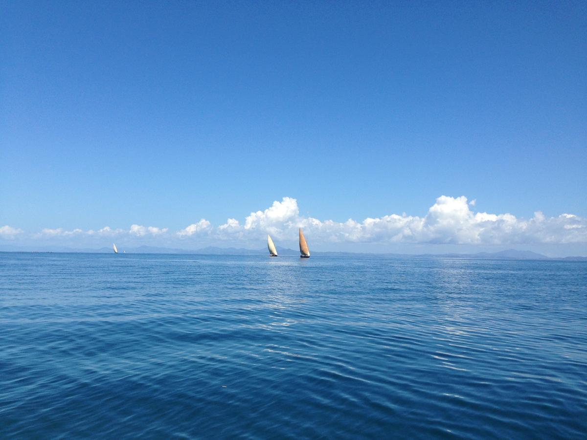 Vanio Lodge Nosy-Be Εξωτερικό φωτογραφία